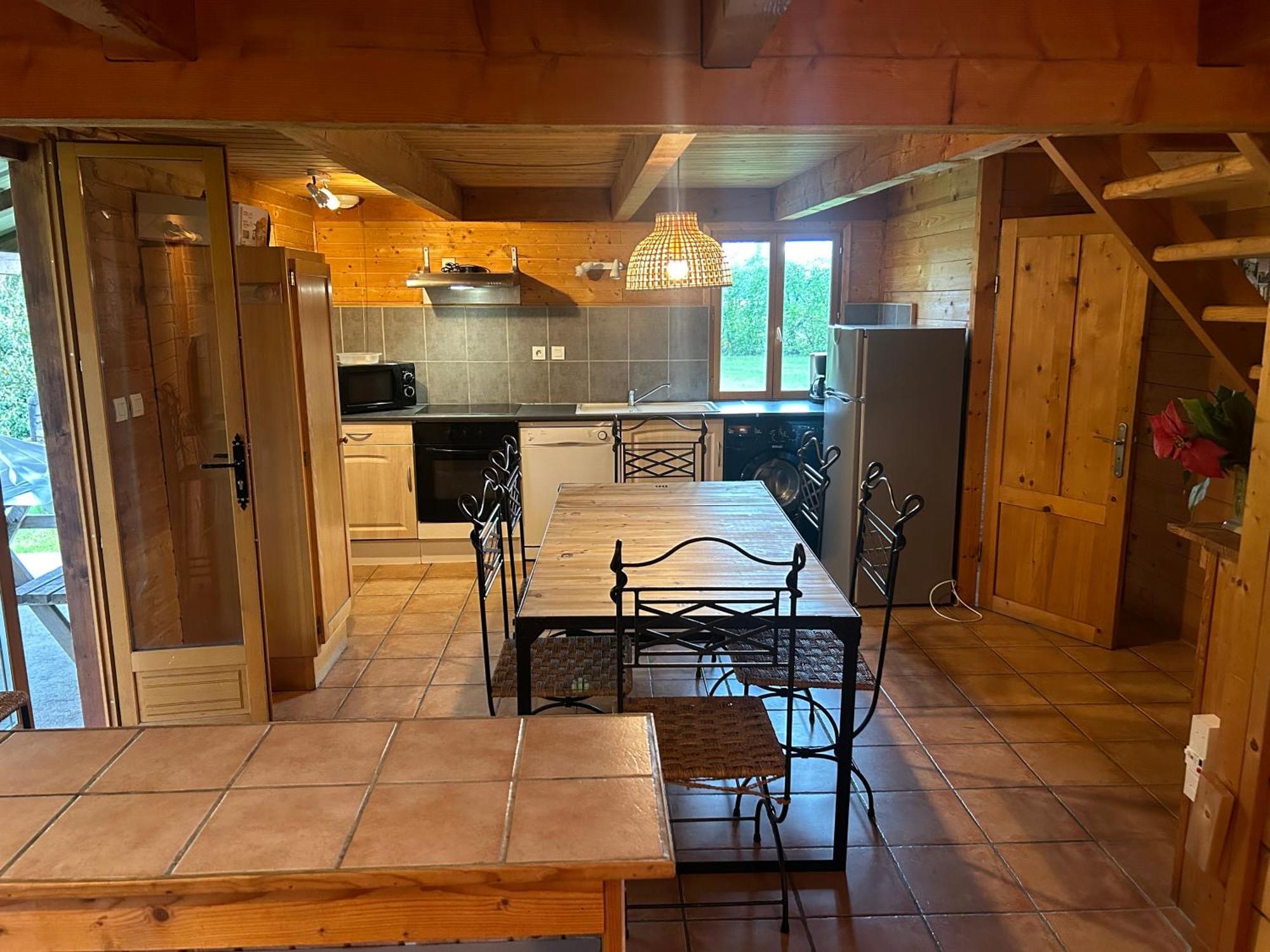 Chalets De L Empereur Ussel  Buitenkant foto